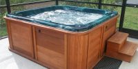 Electrical Safety: Swimming Pool and Hot Tub Installations