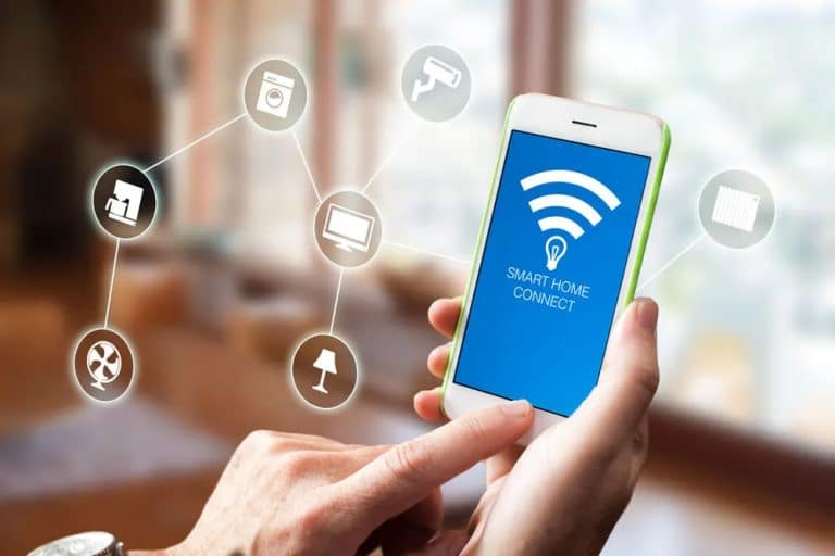 Read more about the article Make Your Home Smarter: Home Automation, Why Wait?