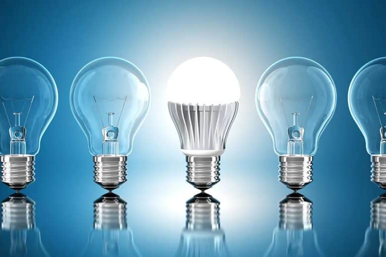 Read more about the article Why Use LED Lighting?