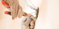 Why Perform an Electrical Wiring Upgrade?