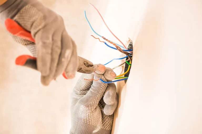 Read more about the article These Impactful Electrical Upgrades Will Help Your Home Sell in 2023