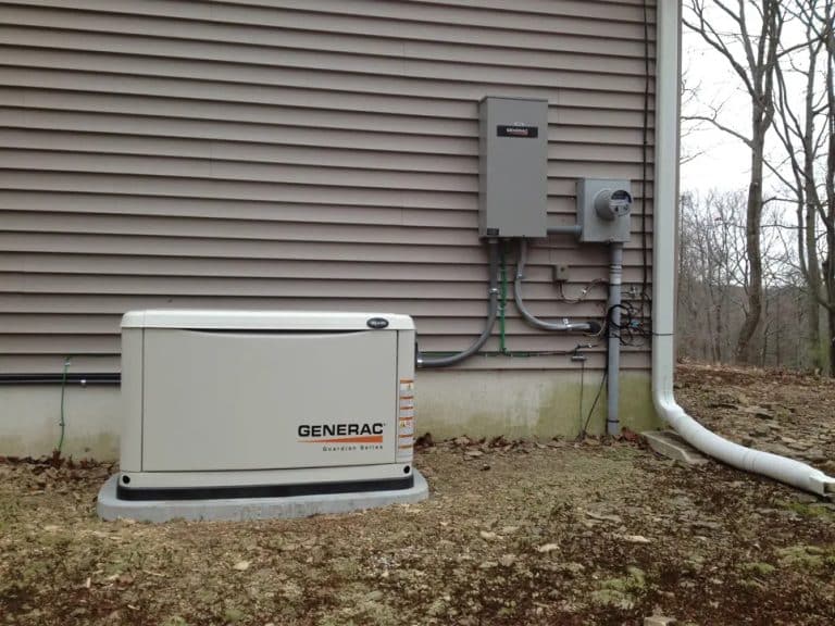 Read more about the article How to care for Your Backup Generator: Electric Generator Maintenance Tips