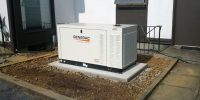 The Importance of Backup Generators: Power Up Your Summer