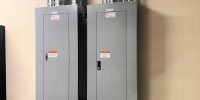 Is Your Electrical Panel Ready for Holiday Demand?