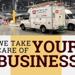 We Take Care of your Business!