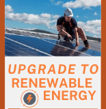 Read more about the article Upgrade to Renewable Energy!